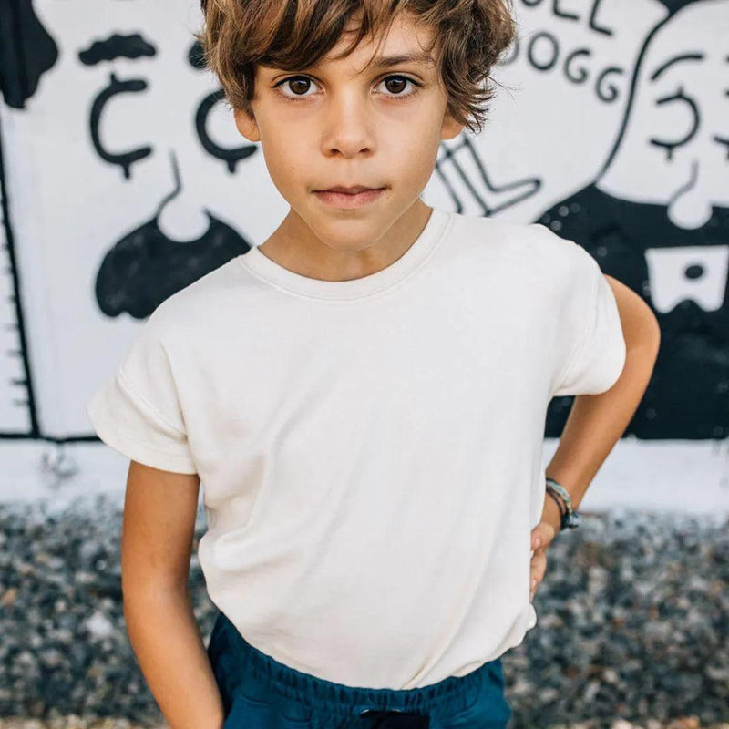 Brooklyn T-Shirt - Pre-loved - Size L ♻️