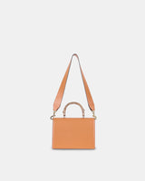 Boxwood Bag  – CARAMEL