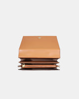 Boxwood Bag  – CARAMEL