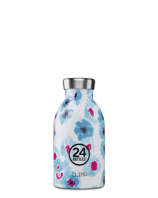 Clima Bottle 330ML Early Breeze
