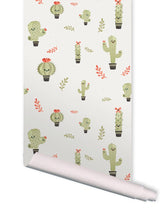 CACTUS - GREEN