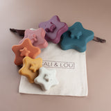 Star Stacking Toy