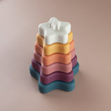 Star Stacking Toy