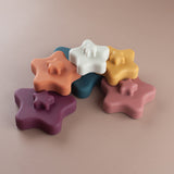Star Stacking Toy