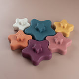 Star Stacking Toy