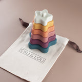 Star Stacking Toy