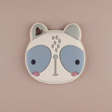 Panda Silicone Teether