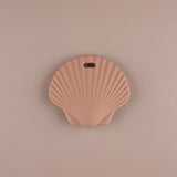 Camel Shell Silicone Teether