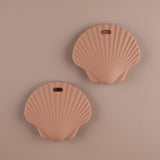 Camel Shell Silicone Teether
