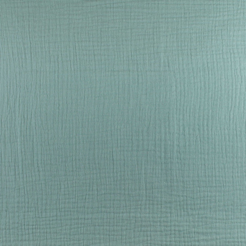 Mint Green Bath Cape