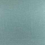 Mint Green Muslin Swaddle Blanket