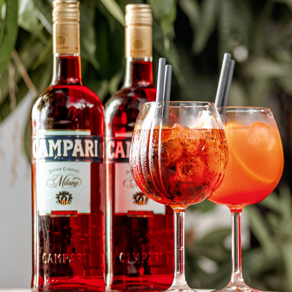 Campari Bitter