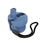 Cap with Drinking Spout