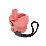 Cap with Drinking Spout