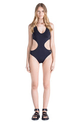 Black Monokini - Carol