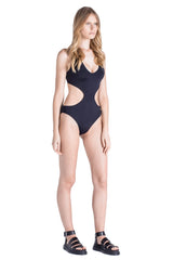 Black Monokini - Carol