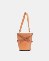 Cage Bucket Bag