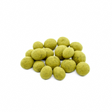 CH27 - Vegan Matcha Chocolate covered Almonds