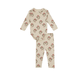 Christmas Newborn Set