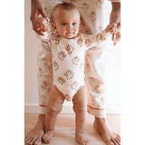 Christmas Newborn Set