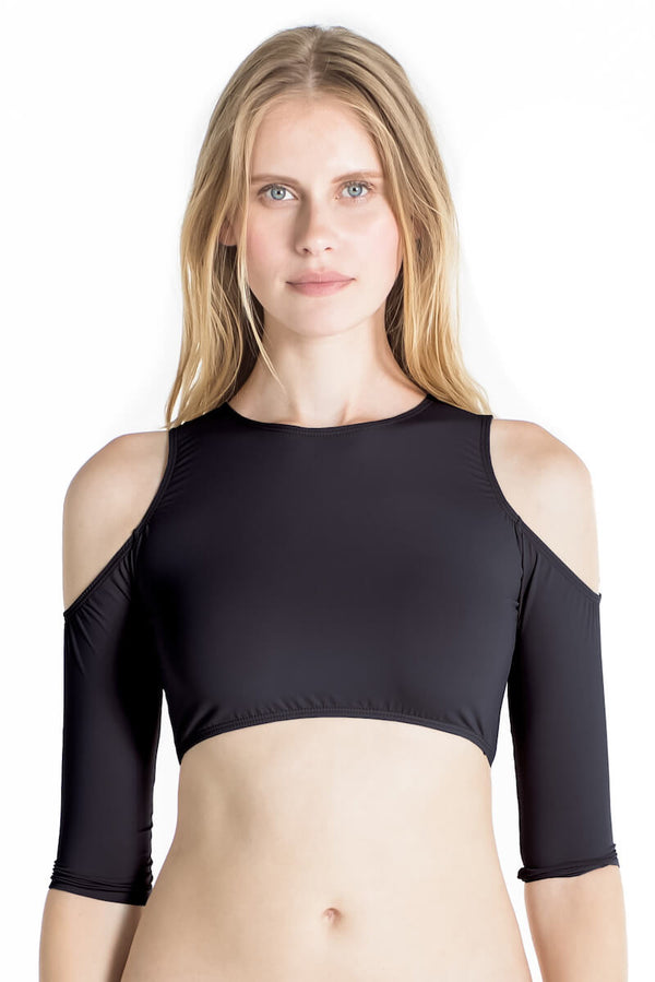 Clara Top - Black