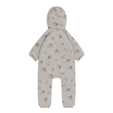 Classic Onesie with Hood