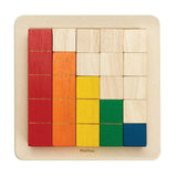 Colored Counting Blocks - Unit Plus