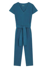 连衣裤 Origa B Origa Basic 蓝绿色