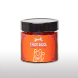 A Spark of Madness Spark Crack Sauce 210g