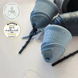 Coralcone - Two-in One Combo menstrual cups