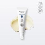Frankincense lip serum