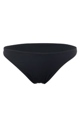 Diane Cheeky Bikini Bottom in Black