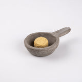 Cement Incense Burner Small