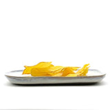 E44 Golden Crispy Sweet Potato Chips