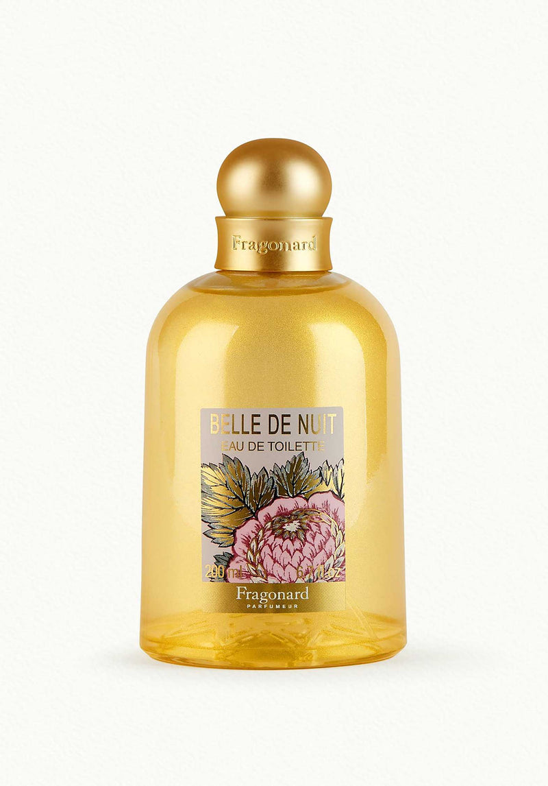 Perfume Bel200 Belle-De-Nuit