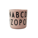 Eat & Learn ABC Melamine Cup