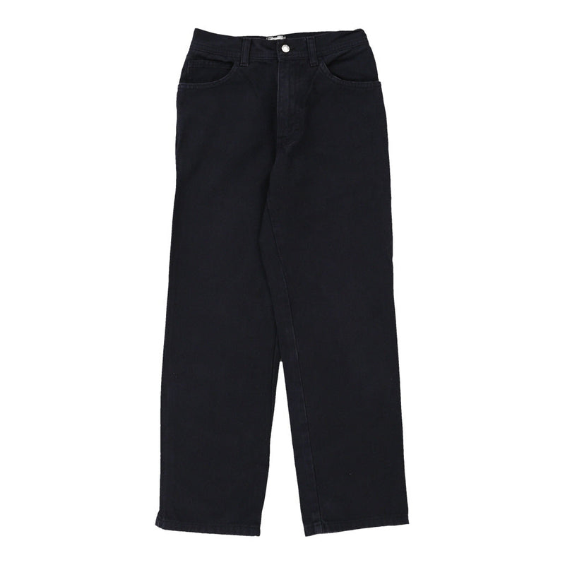 Age 9 C.P. Company Trousers - 24W 24L Navy Cotton