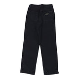 Age 9 C.P. Company Trousers - 24W 24L Navy Cotton