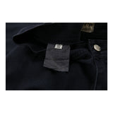 Age 9 C.P. Company Trousers - 24W 24L Navy Cotton