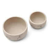 Eleanor Snack Box set