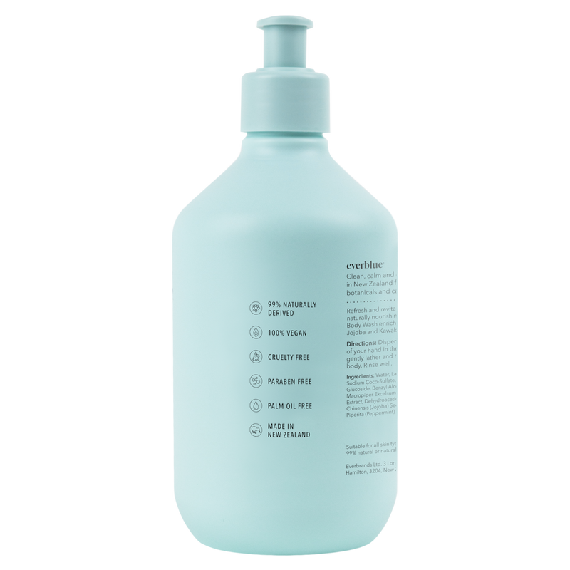 Body Wash Aspire 400ml