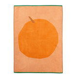 Tutti Frutti Sheet Towel