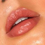 SPF 50 Natural Lip & Cheek Tint - Rose