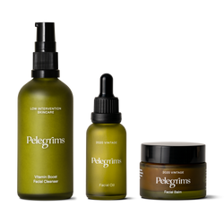 Facial Treatment Set