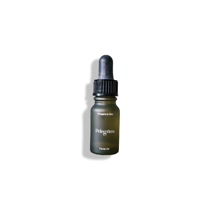 Hyaluronic Plump Facial Oil Miniature