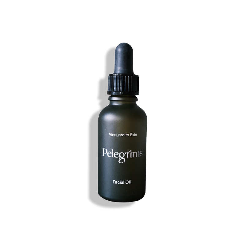 Hyaluronic Plump Facial Oil