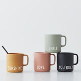 Favourite Cup with Handle