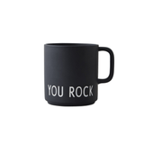 Favourite Cup with Handle