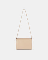 🌽 BO Satchel Corn Leather