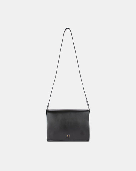 🌽 BO Satchel Corn Leather